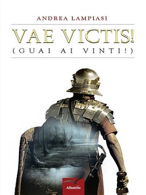 cover image of Vae Victis!